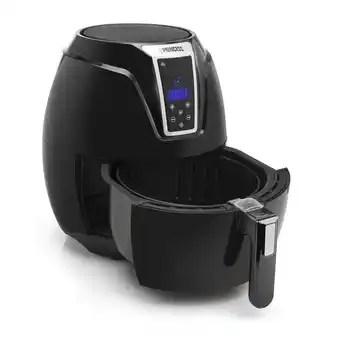 MediaMarkt Princess 182021 digital aerofryer xl aanbieding