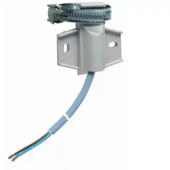 Sanitairwinkel.nl Honeywell chronotherm buitenvoeler voor chronotherm modulation aanbieding