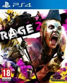 Nedgame Rage 2 aanbieding