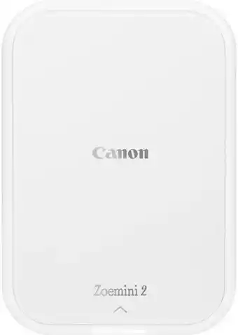 Coolblue Canon zoemini 2 wit diy cadeaubundel aanbieding