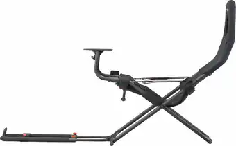 Coolblue Playseat challenge actifit aanbieding