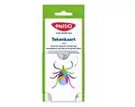 De Online Drogist Heltiq tekenkaart 1st aanbieding