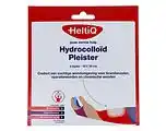 De Online Drogist Heltiq hydrocolloid pleister 5st aanbieding