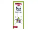 De Online Drogist Heltiq teekweg 1st aanbieding