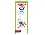 De Online Drogist Heltiq teekweg 1st aanbieding