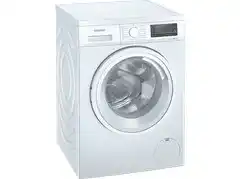 De Witgoed Outlet Siemens wu14ut21 iq500 wasmachine (9 kg. 1400 tpm. a) aanbieding