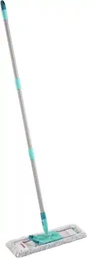 Bol.com Leifheit profi - vloerwisser xl - 42 cm - cotton plus aanbieding