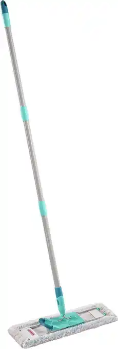 Bol.com Leifheit profi - vloerwisser xl - 42 cm - cotton plus aanbieding