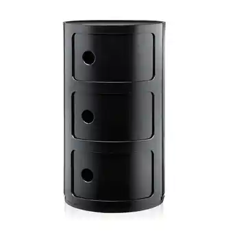 fonQ Kartell componibili kast aanbieding