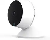 Bol.com Laxihub m1 – babyfoon met camera - beveiligingscamera binnen – full hd resolutie aanbieding