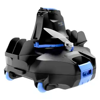 Toppy Kokido delta 200 zwembadrobot met accu aanbieding