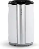 Bol.com Create dryplus xl spiral - luchtontvochtiger 20 l / dag - 90m² aanbieding