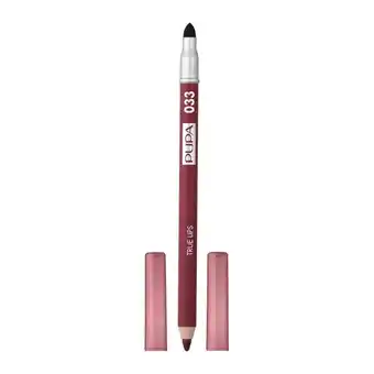 Douglas Pupa milano true lips aanbieding