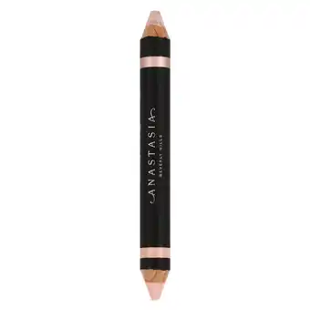 Douglas Anastasia beverly hills brow duality aanbieding