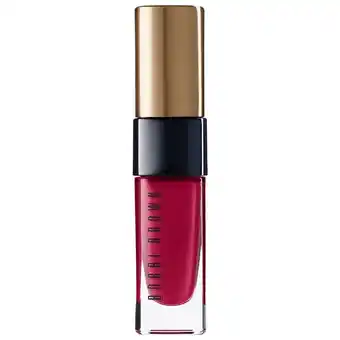 Douglas Bobbi brown luxe liquid lip high shine aanbieding