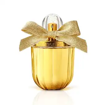 Douglas Gold eau de parfum aanbieding