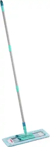 Bol.com Leifheit profi vloerwisser xl - 42 cm - super soft aanbieding