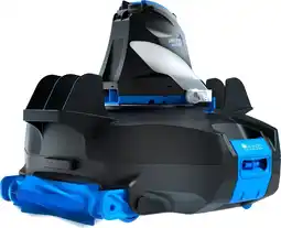 Bol.com Kokido oplaadbare zwembadrobot 'delta rx 200' aanbieding
