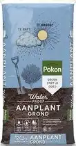 Bol.com Pokon waterproof aanplantgrond - met kokosvezel en perliet - 45l aanbieding
