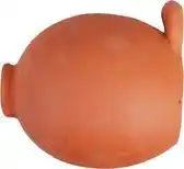 Bol.com Esschert design vogelpot - vogelhuisje aanbieding