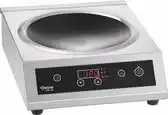 Bol.com Inductiewok iw35 - bartscher 105986 - horeca & professioneel aanbieding