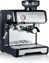 Bol.com Graef esm 802 half automatisch espressomachine 25 l aanbieding