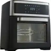 Bol.com Adler ad 6309 - vetvrije oven - 8 in 1 - 13 liter aanbieding