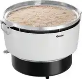 Bol.com Rijstkoker gas 10l - bartscher 1505393 - horeca & professioneel aanbieding
