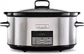 Bol.com Crockpot - slowcooker - 75l aanbieding