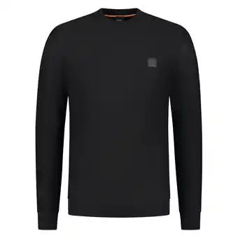 Plutosport Boss katoural sweater heren aanbieding