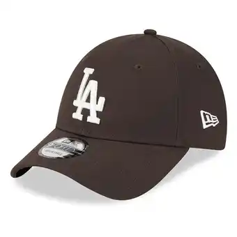 Plutosport New era la dodgers league essential 9forty cap senior aanbieding