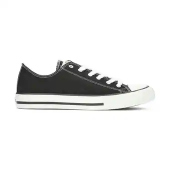 Spartoo Victoria lage sneakers sport canvas 106550 aanbieding