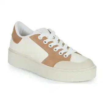 Spartoo See by chloé lage sneakers hella aanbieding