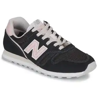 Spartoo New balance lage sneakers 373 aanbieding