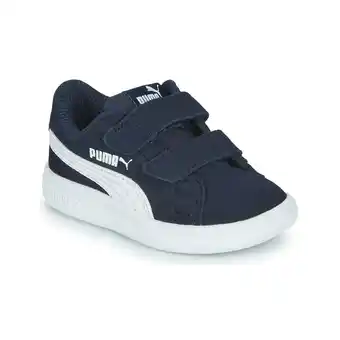 Spartoo Puma lage sneakers smash inf aanbieding