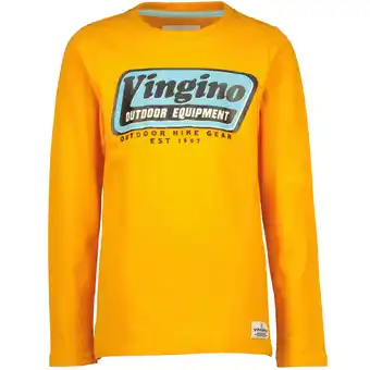 Vingino Long sleeve t-shirt jarrod aanbieding