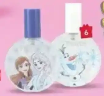 Etos Frozen Parfum aanbieding