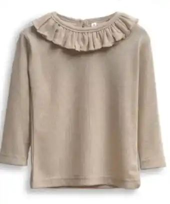 Zeeman Baby T-shirt aanbieding