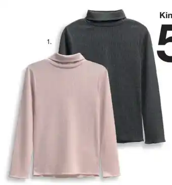 Zeeman Kinder pulli aanbieding