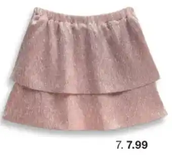 Zeeman Kinder rok aanbieding