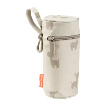 Babypark Done by deer lalee flessenhouder sand aanbieding