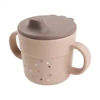 Babypark Done by deer happy dots tuitbeker - powder aanbieding