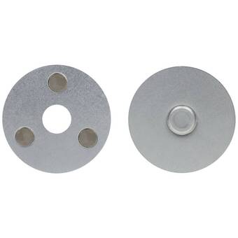 Conrad Smartwares fot-14670 fot-14670 magneetbevestiging voor rookmelder aanbieding