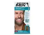 De Online Drogist Just for men snor & baard m-35 middenbruin 1st aanbieding