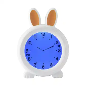 Babypark Alecto bc-100 bunny slaaptrainer aanbieding