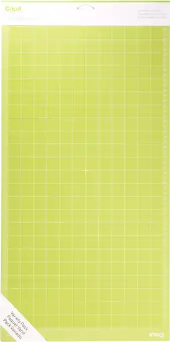 Coolblue Cricut explore/maker gripmat (30x60 cm) 3-pack aanbieding