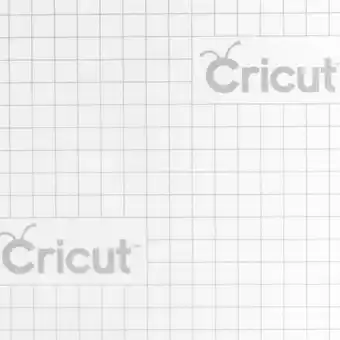 Coolblue Cricut explore/maker standardgrip transfer tape 30x120 transparant aanbieding