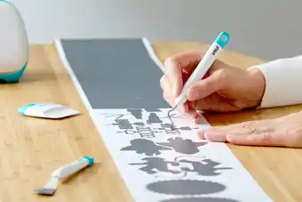 Coolblue Cricut joy starter tool set aanbieding