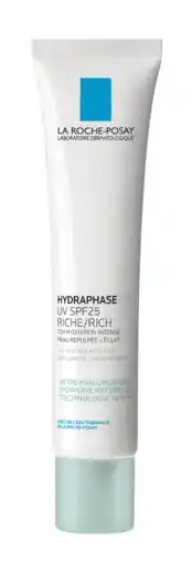 De Online Drogist La roche-posay la roche - posay hydraphase ha uv spf25 rijk aanbieding