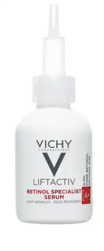 De Online Drogist Vichy liftactiv pure retinol serum aanbieding